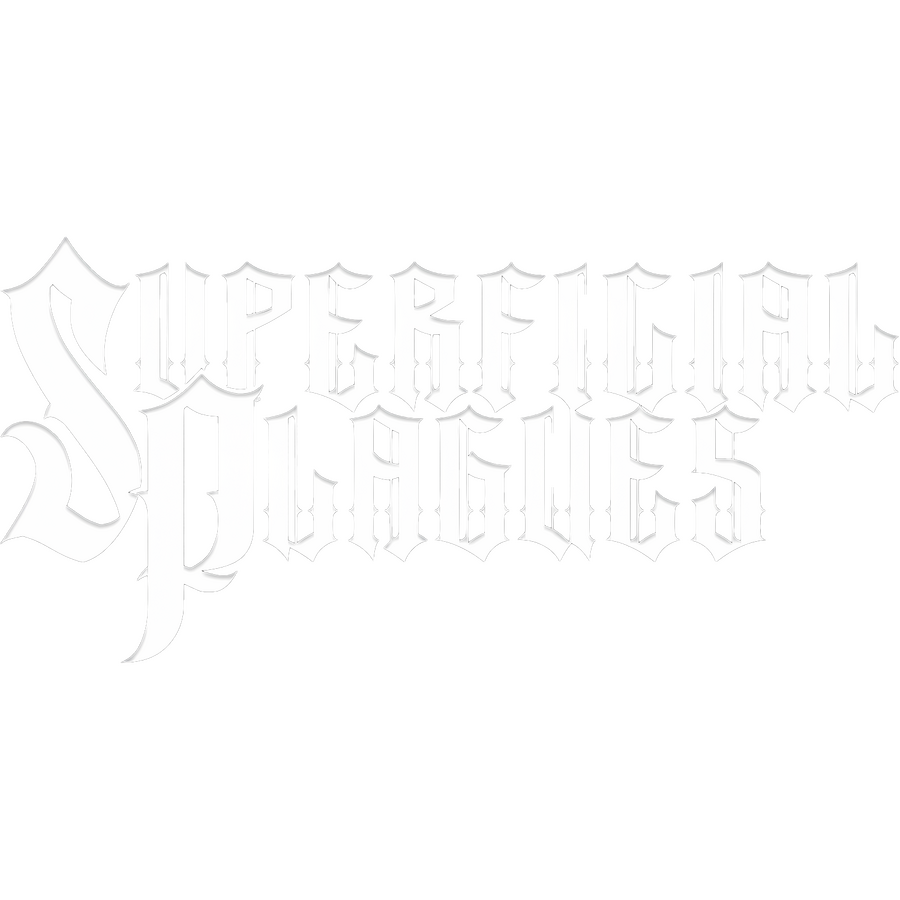 SuperficialPlagues SuperficialPlagues